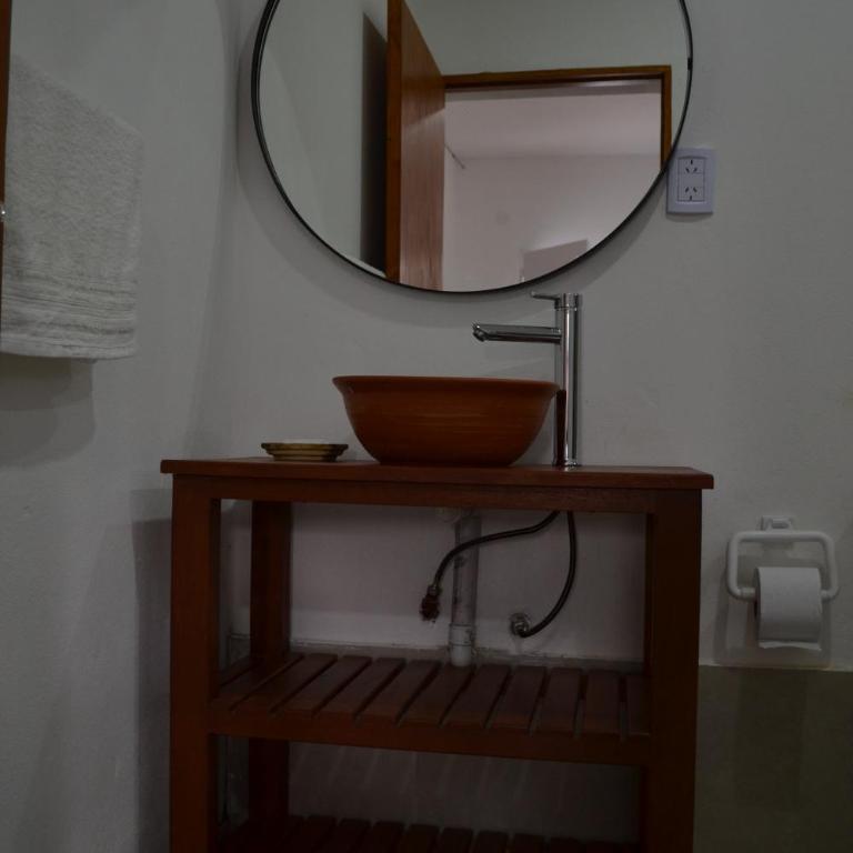 Departamento Calchaqui - Apartamento de 1 dormitorio - 28