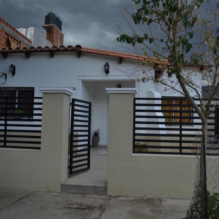 Departamento Calchaqui - Apartamento de 1 dormitorio - 35