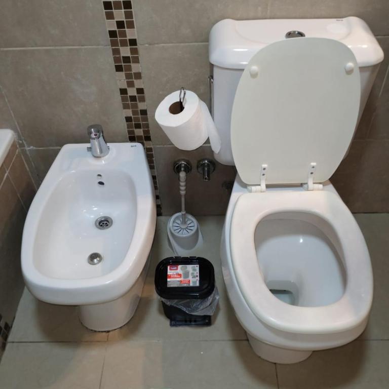 Monoambiente Tres Barrios - Apartamento de 1 dormitorio - 32