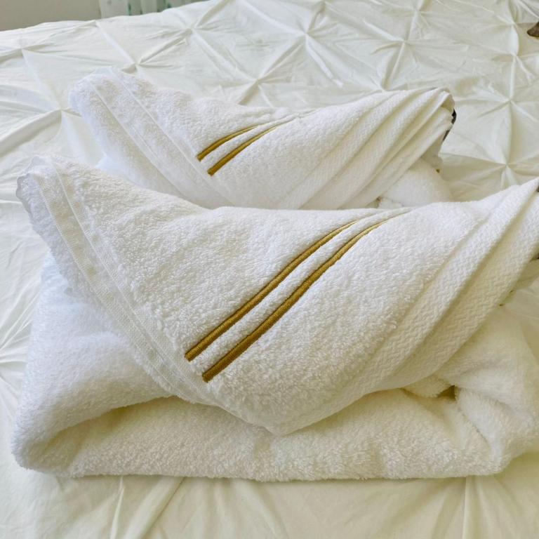 Luxury loft with pool in the centre - Apartamento de 1 dormitorio - 8