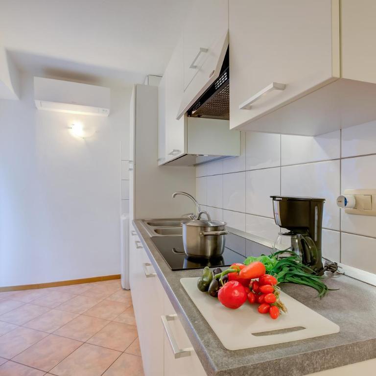 Casa Alpino - One Bedroom Apartment with Balcony 1 - 18