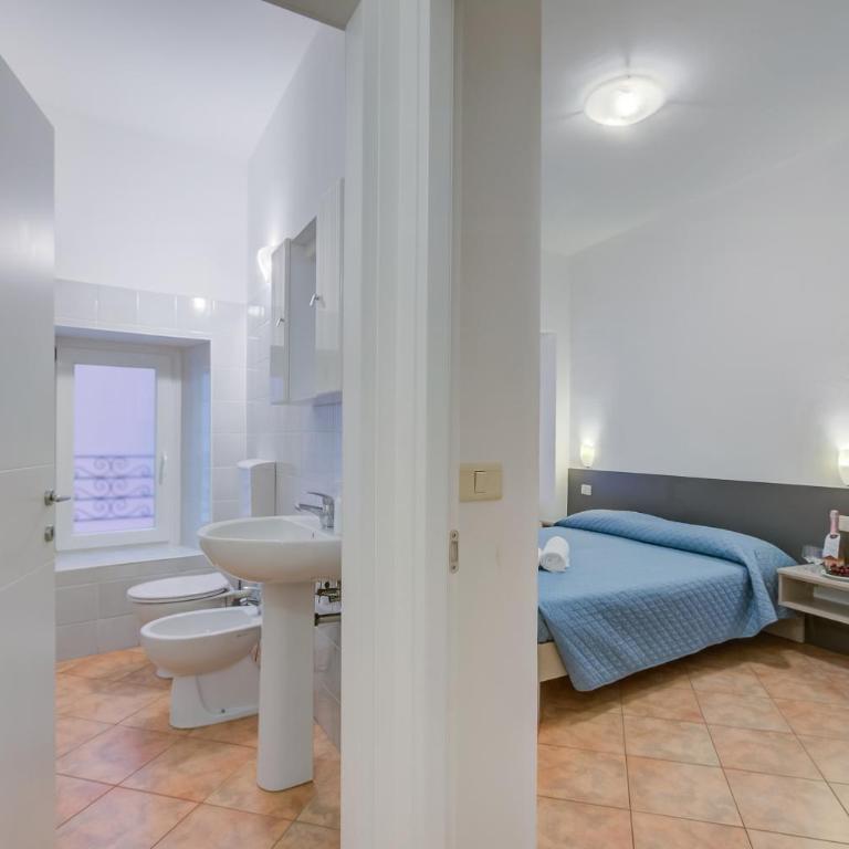 Casa Alpino - Appartamento Superior con 2 Camere da Letto - 13