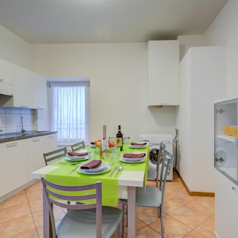 Casa Alpino - Appartamento Superior con 2 Camere da Letto - 5