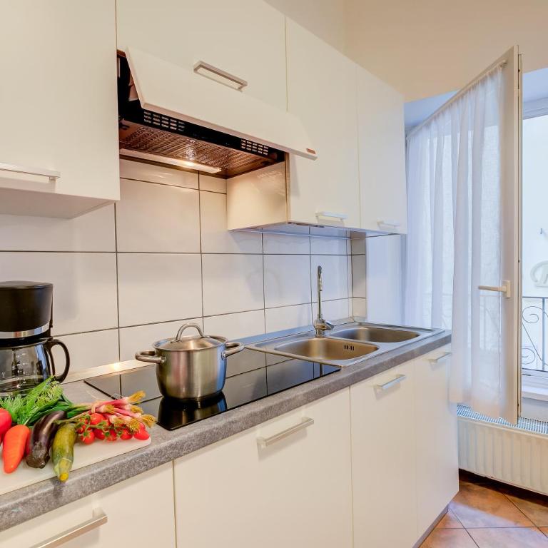 Casa Alpino - Appartamento Superior con 2 Camere da Letto - 7