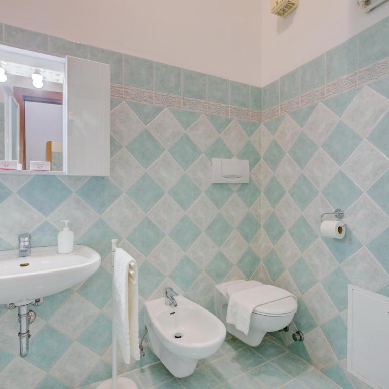 Casa Alpino - Appartamento con 2 Camere da Letto 1 - 5