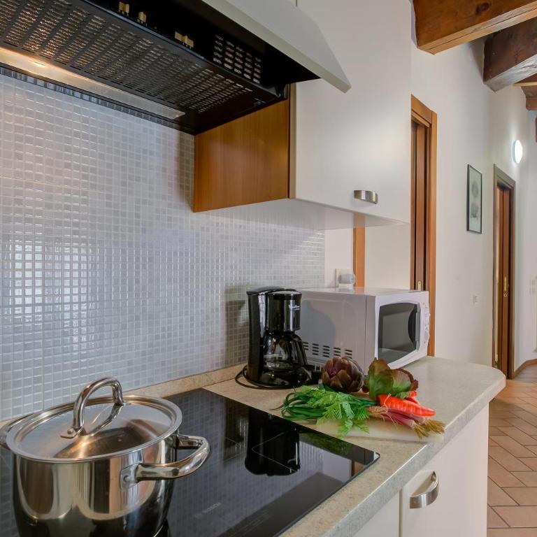 Casa Alpino - Appartamento 2 con 2 Camere da Letto - 4