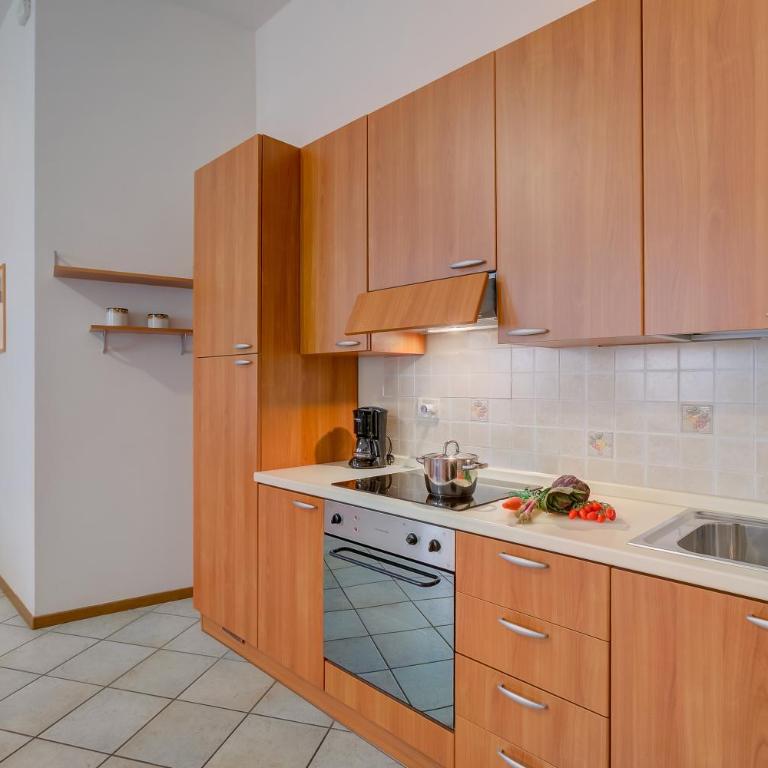 Casa Alpino - Appartamento Superior con 1 Camera da Letto - 1