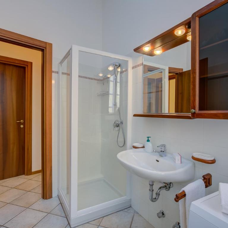 Casa Alpino - Appartamento Superior con 1 Camera da Letto - 7