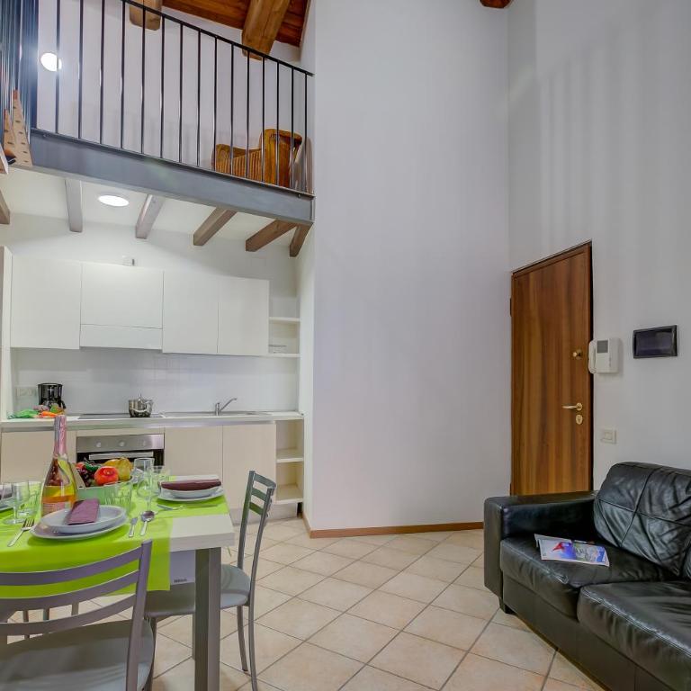 Casa Alpino - Appartamento 3 con 2 Camere da Letto - 2