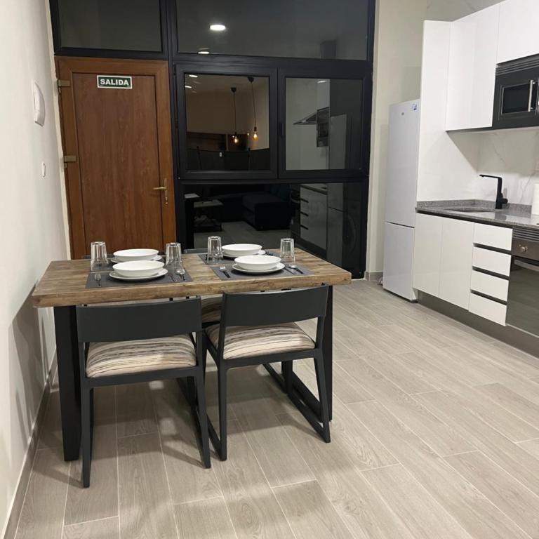 Valencia Beach Apartment El Grao - Apartment - 11