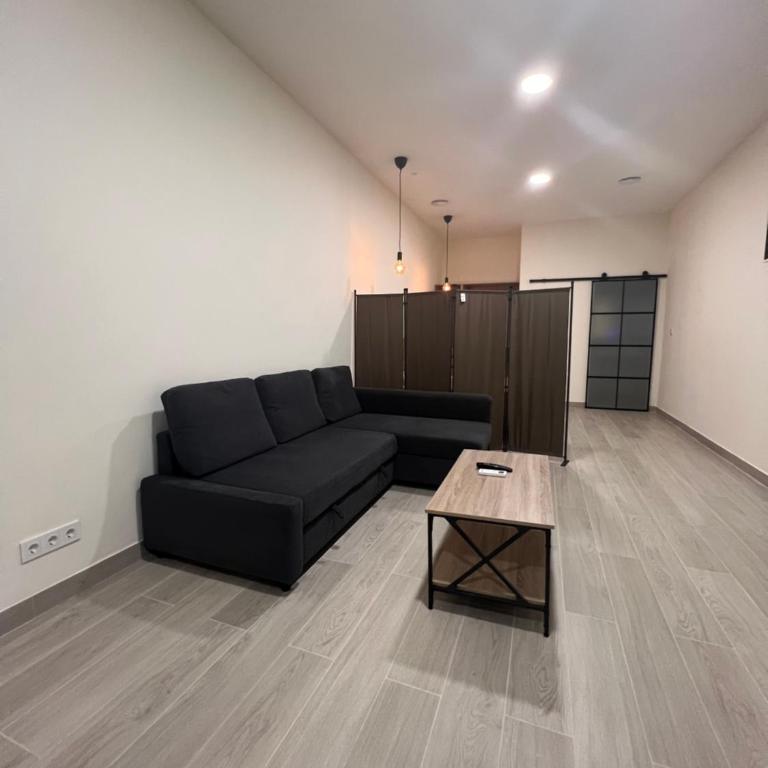 Valencia Beach Apartment El Grao - Apartment - 14