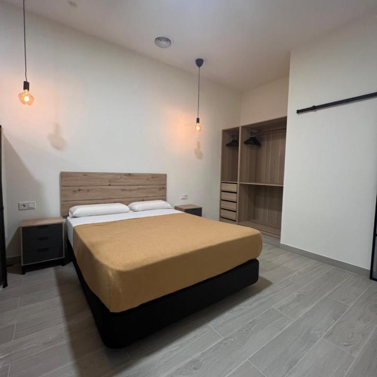 Valencia Beach Apartment El Grao - Apartment - 10