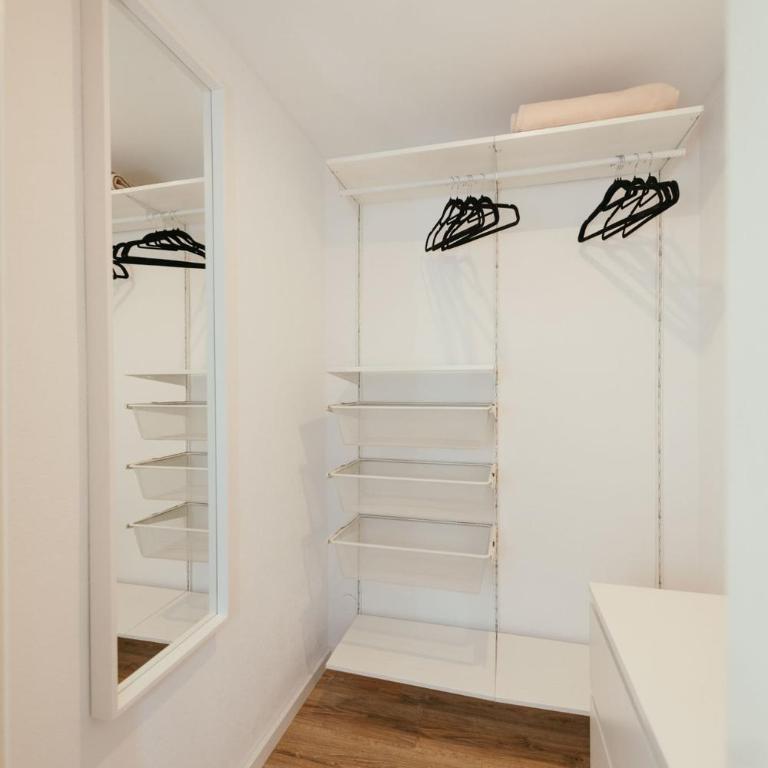 Ferienwohnungen Marcushof - Apartment mit 2 Schlafzimmern - 29