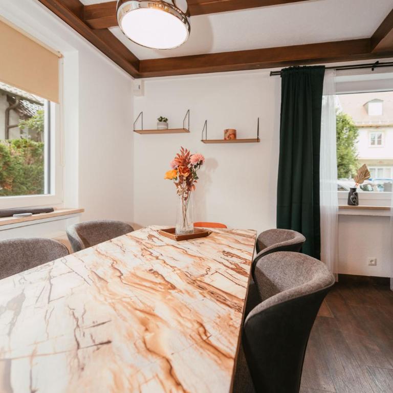 Ferienwohnungen Marcushof - Apartment mit 2 Schlafzimmern - 23