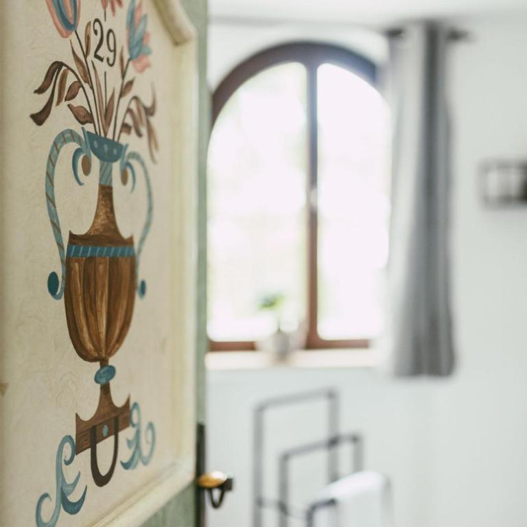 Ferienwohnungen Marcushof - Apartment mit 2 Schlafzimmern - 18