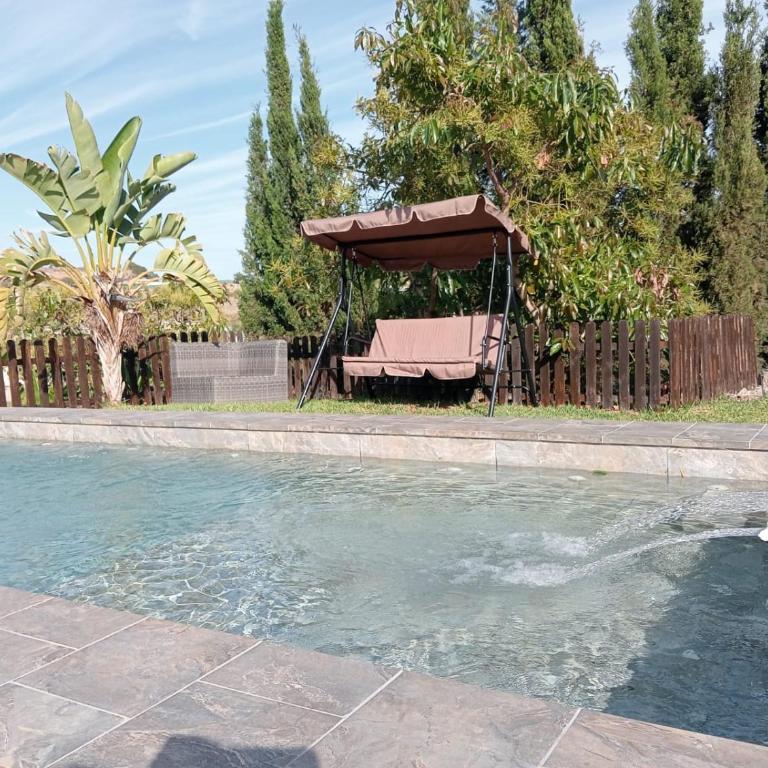 Villa Aguacate - Villa with Private Pool - 10