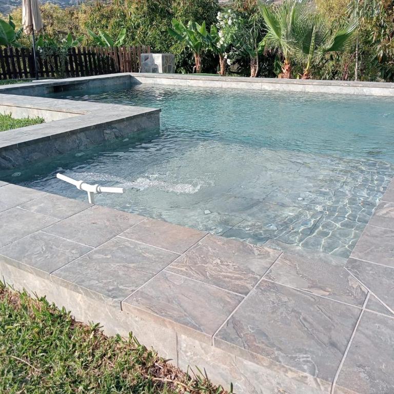 Villa Aguacate - Villa with Private Pool - 9