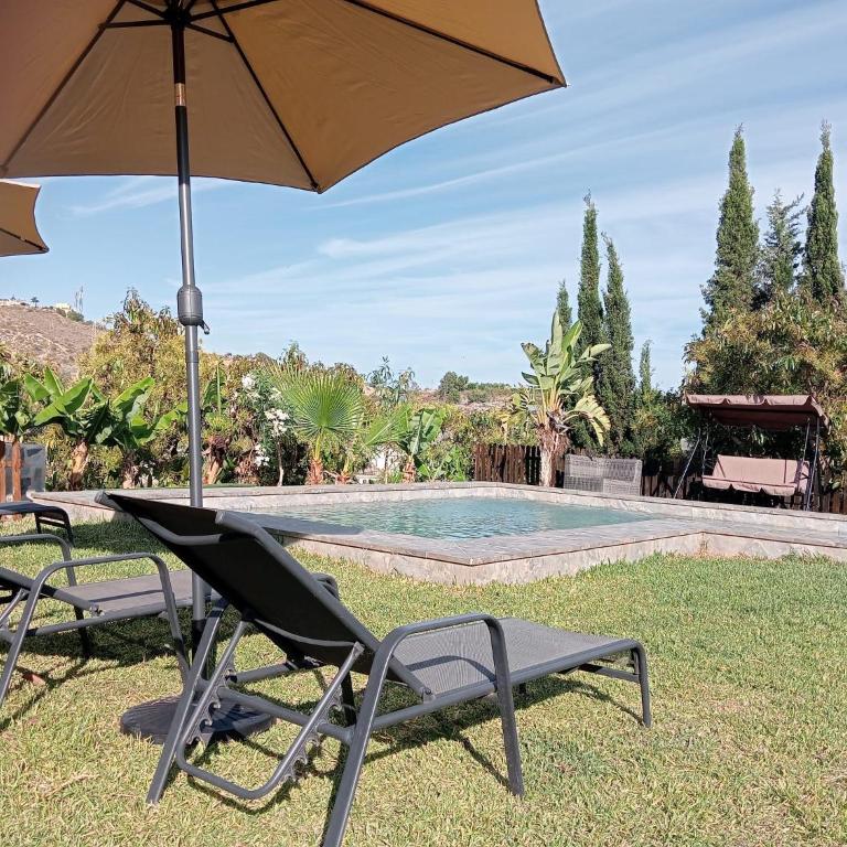 Villa Aguacate - Villa with Private Pool - 6