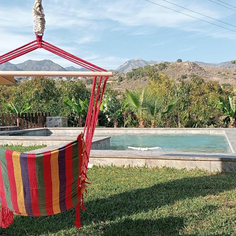 Villa Aguacate - Villa with Private Pool - 13