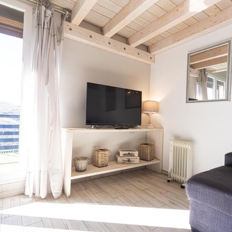 LUZ - Apartamento de 1 dormitorio - 5