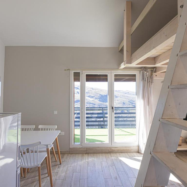 LUZ - Apartamento de 1 dormitorio - 7