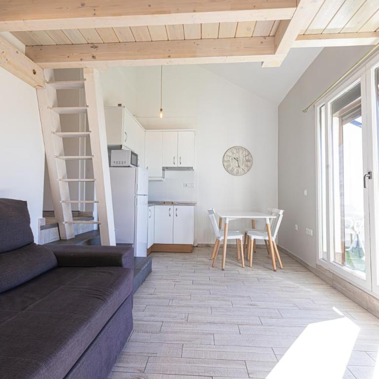 LUZ - Apartamento de 1 dormitorio - 8