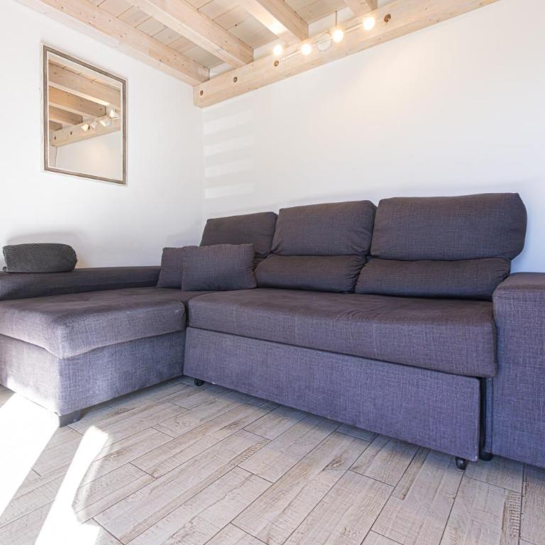 LUZ - Apartamento de 1 dormitorio - 6