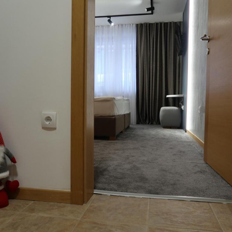 Apartman 105 - Aparthotel Vučko Jahorina private host - One-Bedroom Apartment - 30
