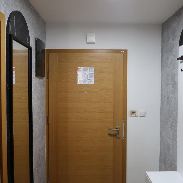 Apartman 105 - Aparthotel Vučko Jahorina private host - One-Bedroom Apartment - 29