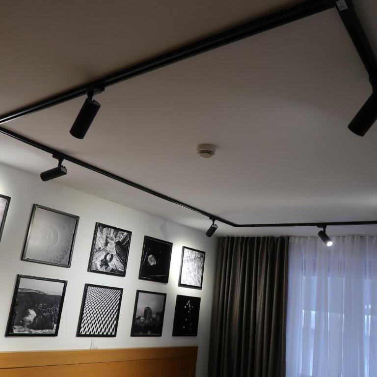 Apartman 105 - Aparthotel Vučko Jahorina private host - One-Bedroom Apartment - 18