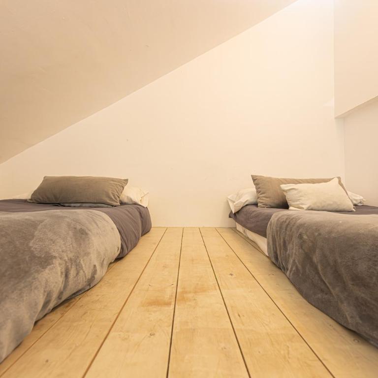 LUZ - Apartamento de 1 dormitorio - 15