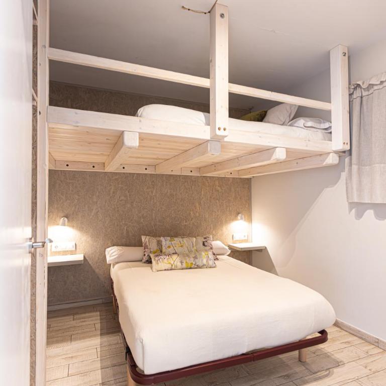 LUZ - Apartamento de 1 dormitorio - 18