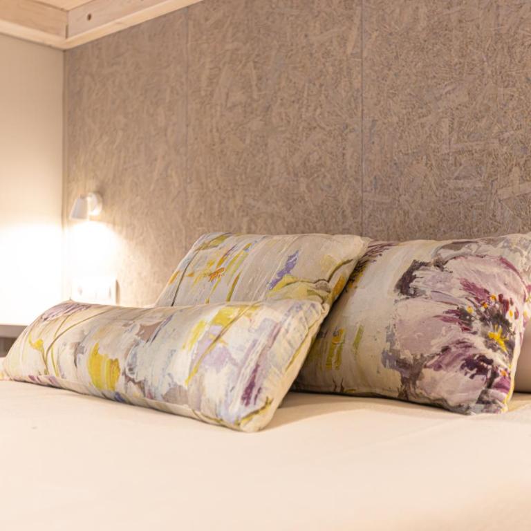 LUZ - Apartamento de 1 dormitorio - 19