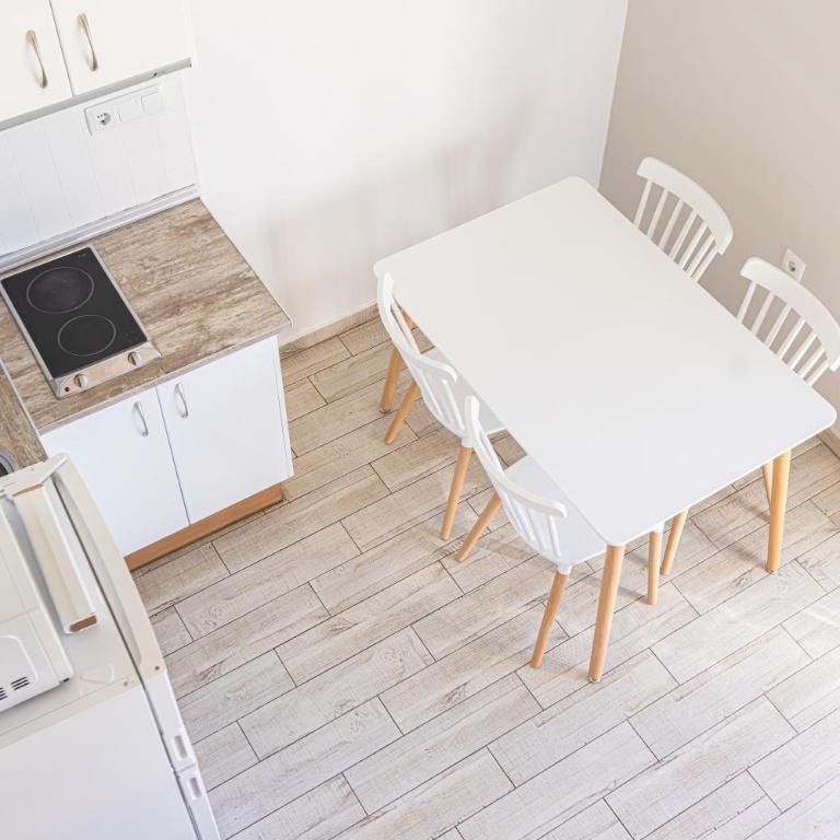 LUZ - Apartamento de 1 dormitorio - 17
