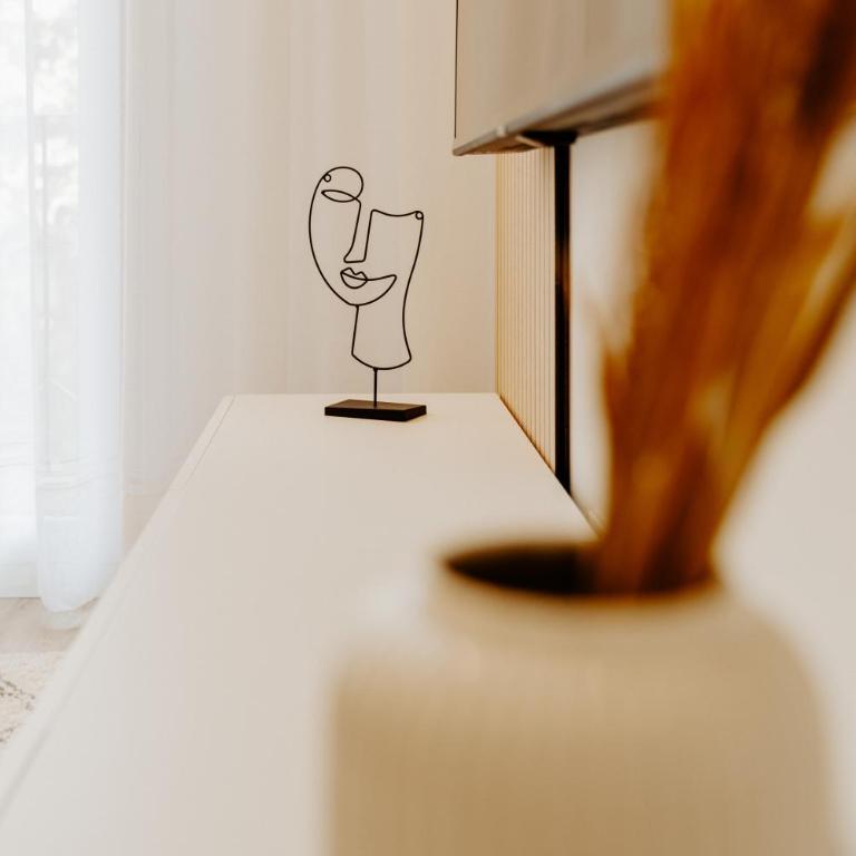 Apartamento Plaza Logroño y Aire Acondicionado - Apartamento de 2 dormitorios - 10