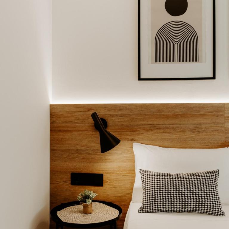Apartamento Plaza Logroño y Aire Acondicionado - Apartamento de 2 dormitorios - 1