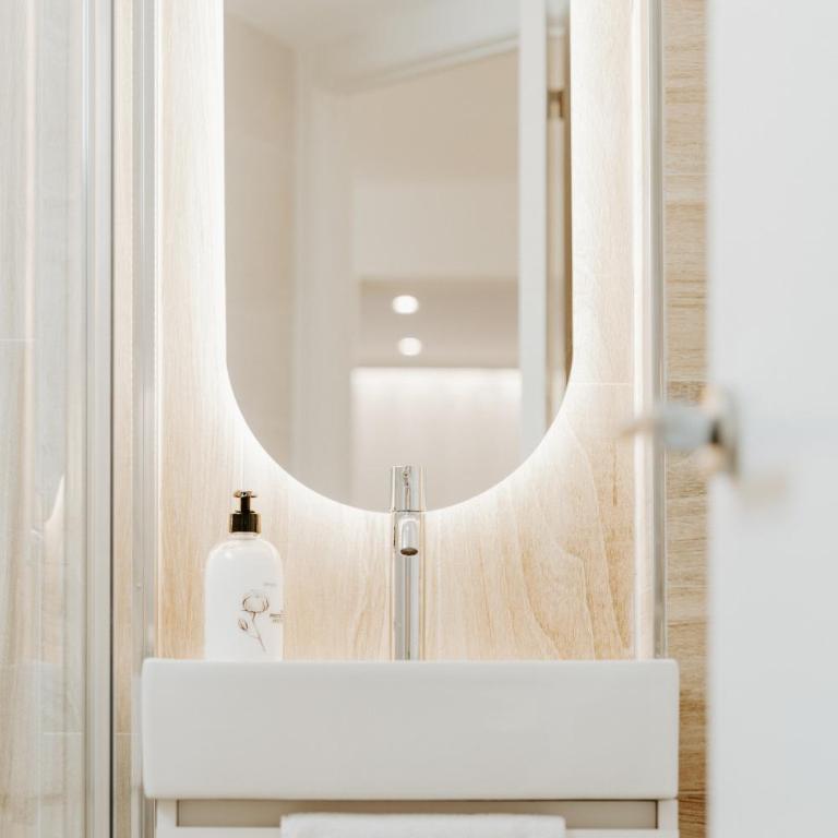 Apartamento Plaza Logroño y Aire Acondicionado - Apartamento de 2 dormitorios - 18