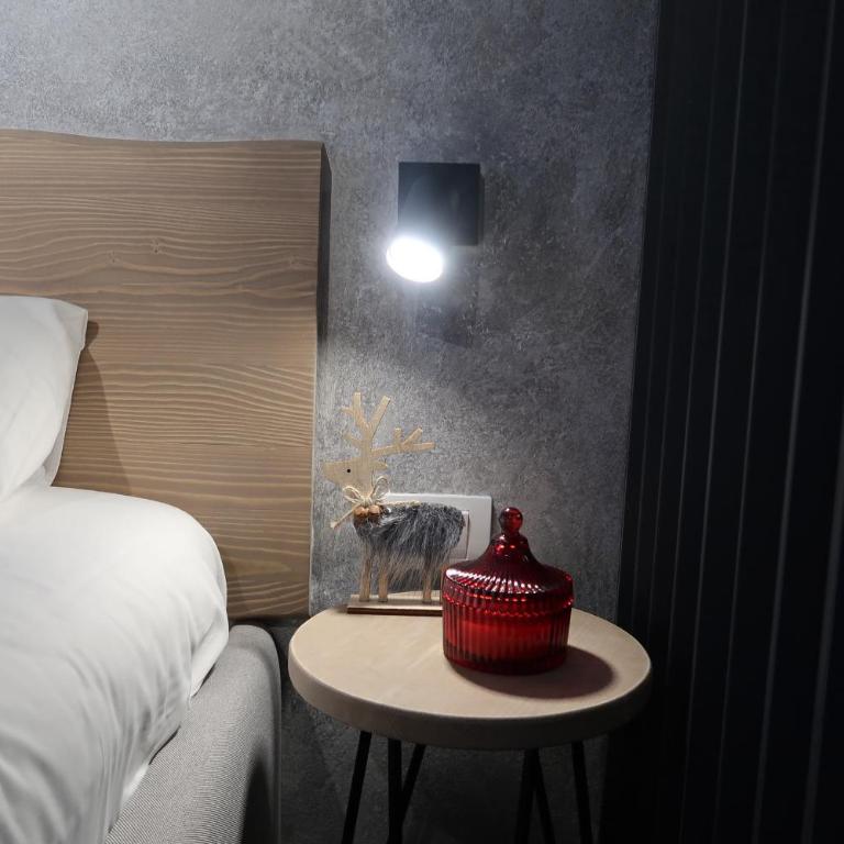 Apartman 105 - Aparthotel Vučko Jahorina private host - Apartman sa 1 Spavaćom Sobom - 37