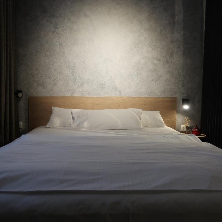 Apartman 105 - Aparthotel Vučko Jahorina private host - Apartman sa 1 Spavaćom Sobom - 12