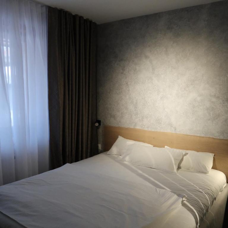 Apartman 105 - Aparthotel Vučko Jahorina private host - One-Bedroom Apartment - 11