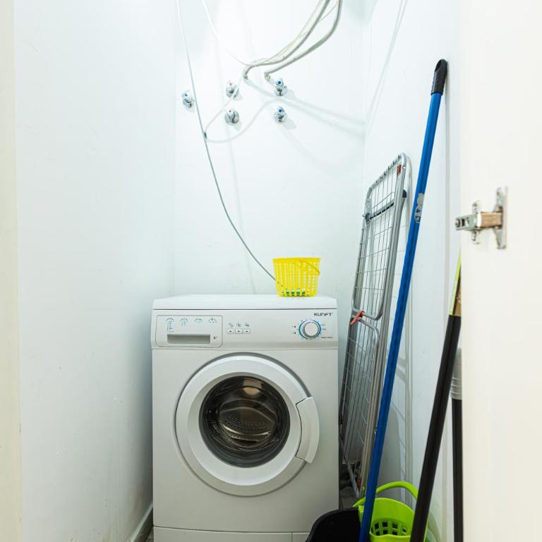 LUZ - Apartamento de 1 dormitorio - 27