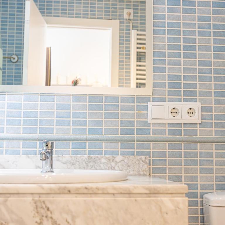 LUZ - Apartamento de 1 dormitorio - 25
