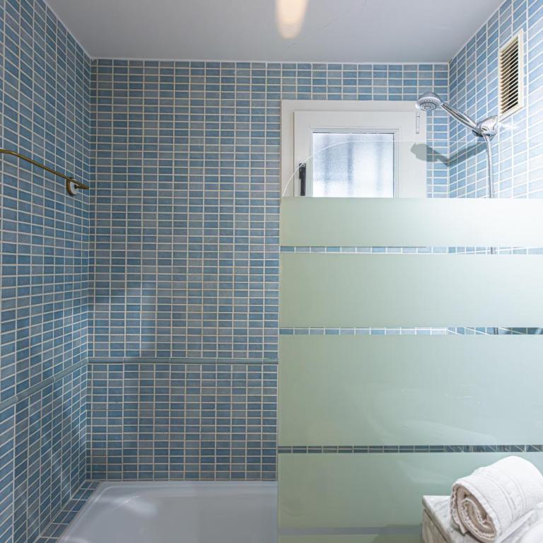 LUZ - Apartamento de 1 dormitorio - 26