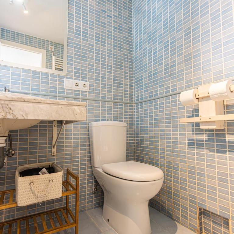 LUZ - Apartamento de 1 dormitorio - 24