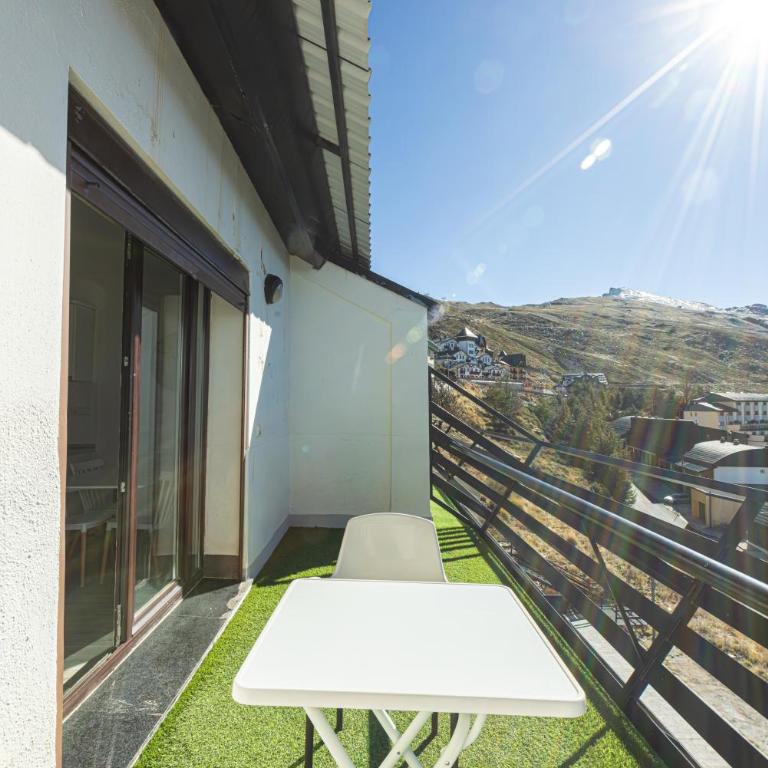 LUZ - Apartamento de 1 dormitorio - 4