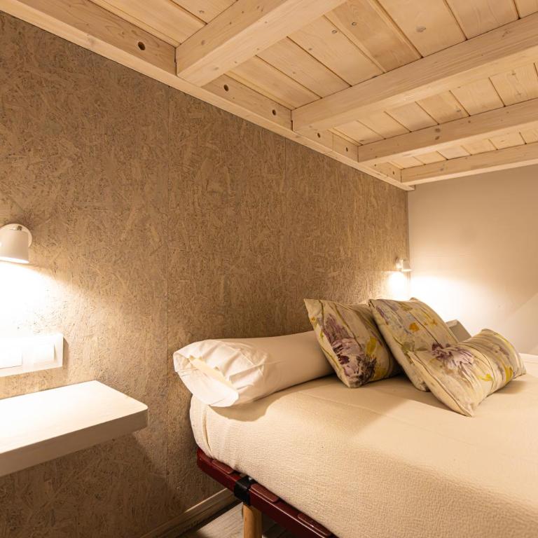 LUZ - Apartamento de 1 dormitorio - 20