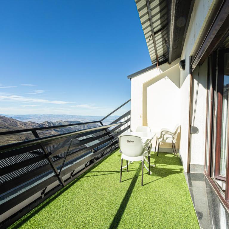 LUZ - Apartamento de 1 dormitorio - 30
