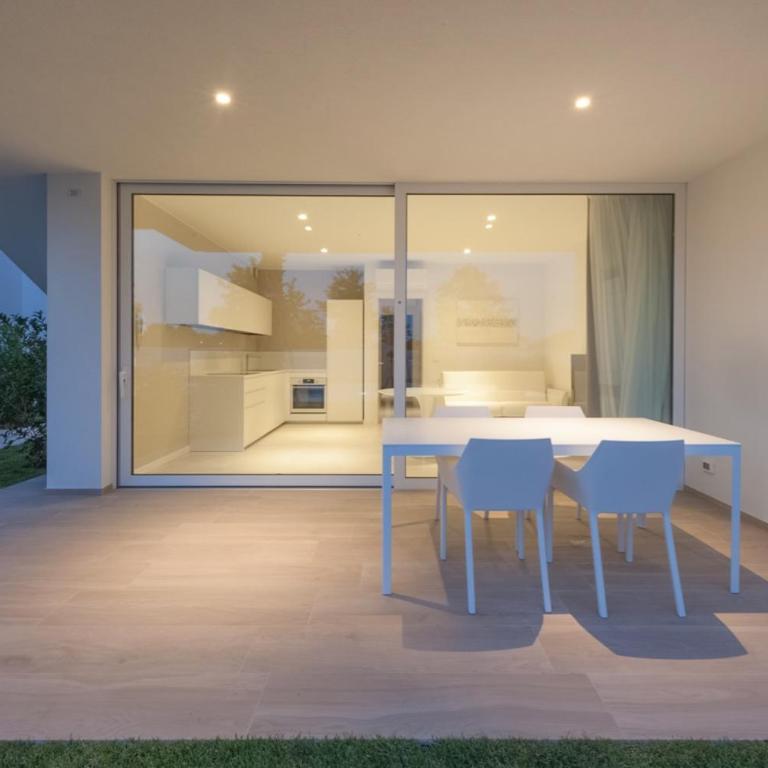 Palms Apartments - Appartamento - Piano Terra - 5