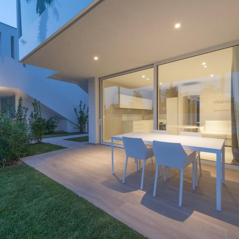 Palms Apartments - Appartamento - Piano Terra - 9