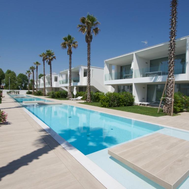 Palms Apartments - Appartamento - Piano Terra - 2